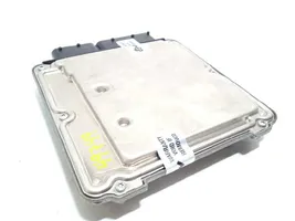 Mitsubishi Grandis Calculateur moteur ECU 1860A654