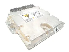 Nissan X-Trail T30 Calculateur moteur ECU 23710EQ462