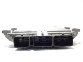 Ford Focus Sterownik / Moduł ECU 3M5112A650NC