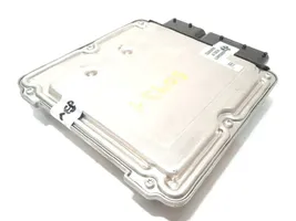 Volkswagen Touareg I Sterownik / Moduł ECU 070906016D