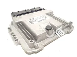 KIA Sportage Engine control unit/module 391102BQB5