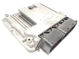 Opel Meriva A Calculateur moteur ECU 55578704