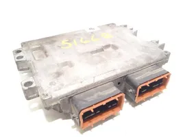 Suzuki Swift Calculateur moteur ECU 3392062J0