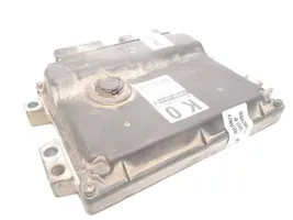 Suzuki Swift Calculateur moteur ECU 3392062J0