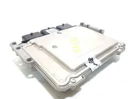 Citroen Berlingo Sterownik / Moduł ECU 9805947380