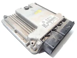 Seat Altea Calculateur moteur ECU 03G906016KL