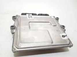 Citroen C4 Aircross Sterownik / Moduł ECU 9812338980