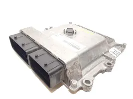 Citroen C4 Aircross Sterownik / Moduł ECU 9812338980