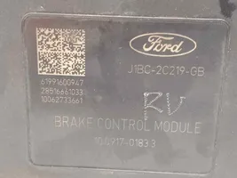 Ford Fiesta ABS-pumppu J1BC2B373GB