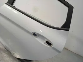 Ford Fiesta Tür hinten 2086397