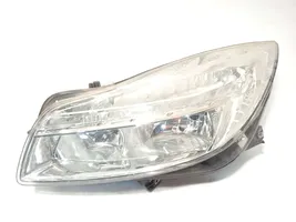 Opel Insignia A Headlight/headlamp 13226782