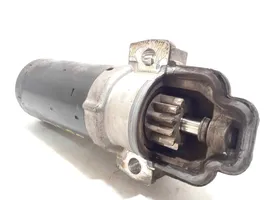 Peugeot Boxer Starter motor CC1T11000AB