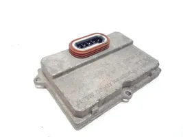 Opel Vectra C Ksenona vadības bloks 5DV00829000