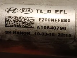 Hyundai Tucson TL Jäähdyttimen lauhdutin (A/C) F200NFFBB0