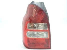 Hyundai Terracan Lampa tylna 92401H1520