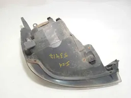 Ford Fiesta Lampa przednia 1416311