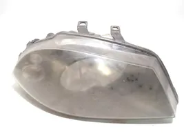 Seat Ibiza III (6L) Faro/fanale 6L1941752M