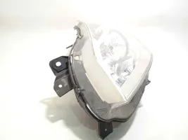 Renault Clio III Faro/fanale 7701061071