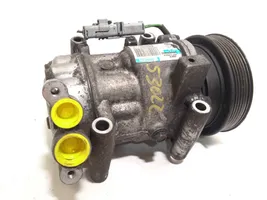 Renault Clio III Compressore aria condizionata (A/C) (pompa) 8200365787