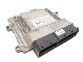 Chevrolet Epica Calculateur moteur ECU 96862960