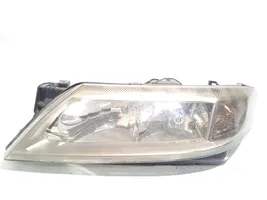 Renault Laguna II Faro/fanale 8200163323