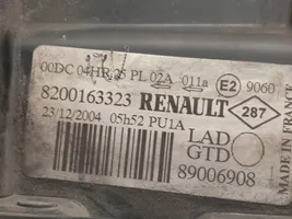 Renault Laguna II Faro/fanale 8200163323