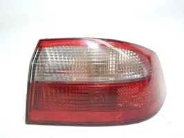 Renault Laguna II Luci posteriori 8200002474