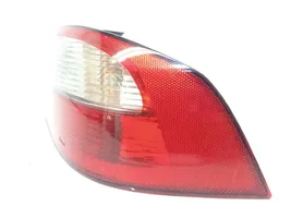 Renault Laguna II Rear/tail lights 8200002474