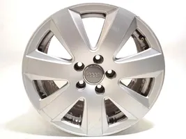 Audi A6 S6 C6 4F R18 alloy rim 4F0601025AJ