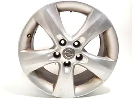 Opel Meriva A Felgi aluminiowe R18 13259247