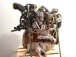 Nissan Pulsar Motore K9K636