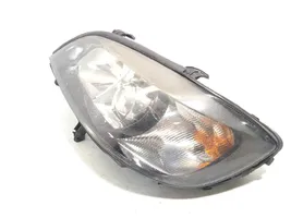 Opel Zafira A Headlight/headlamp 24434826