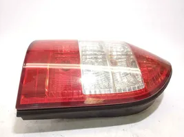 Opel Zafira A Rear/tail lights 1222075