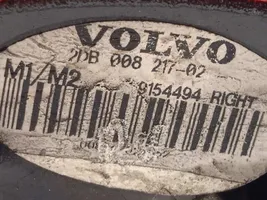 Volvo V70 Luci posteriori 9154494