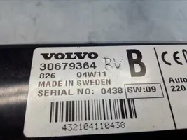 Volvo XC90 Muut ohjainlaitteet/moduulit 30679364
