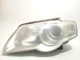 Volkswagen Passat Alltrack Headlight/headlamp 3C0941005AA