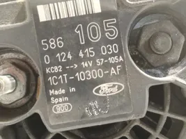 Ford Transit Generator/alternator 1C1T10300AF