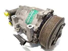 Ford Fiesta Compressore aria condizionata (A/C) (pompa) 5S6119D629AA