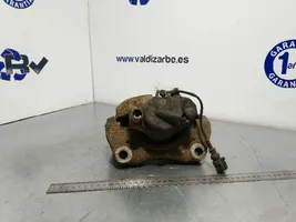 Volkswagen Touareg I Front brake caliper 7L6615424