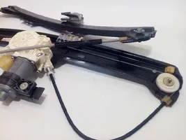 BMW 5 E60 E61 Front door electric window regulator 7184384