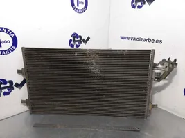 Volvo V50 A/C cooling radiator (condenser) 4N5119710BD