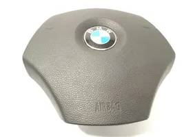 BMW 3 E90 E91 Poduszka powietrzna Airbag kierownicy 6764673