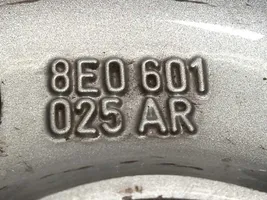 Audi A4 Allroad R 18 alumīnija - vieglmetāla disks (-i) 8E0601025AR