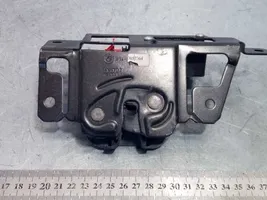 BMW X3 E83 Tailgate lock latch 51247057364