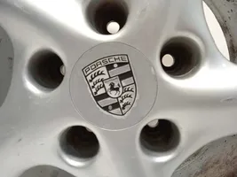 Porsche Boxster 986 Cerchione in lega R18 99636212605