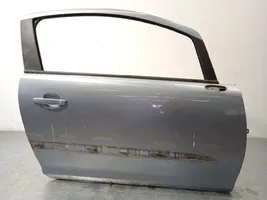 Opel Corsa D Priekinės durys 93191127