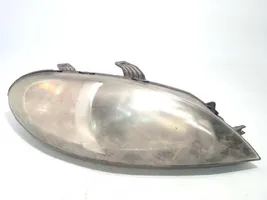 Chevrolet Lacetti Headlight/headlamp 96458812