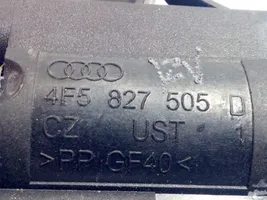 Audi A6 S6 C6 4F замок задево бортовой 4F5827505D
