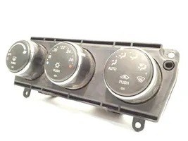 Chrysler Sebring (ST-22 - JR) Climate control unit P55111815AC