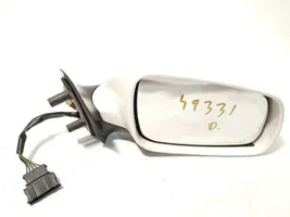 Skoda Octavia Mk1 (1U) Front door electric wing mirror 1U1857502CL